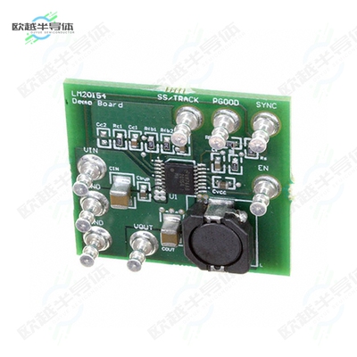 LM20154EVAL[开发板EVAL BOARD FOR LM20154】
