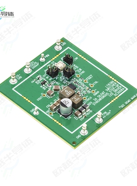 DC3008A[开发板EVAL BOARD FOR LT8386】