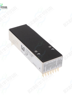 6A24-N20-I5-F-M[电源模块A-SERIES DC TO HVDC CONVERTER, S]