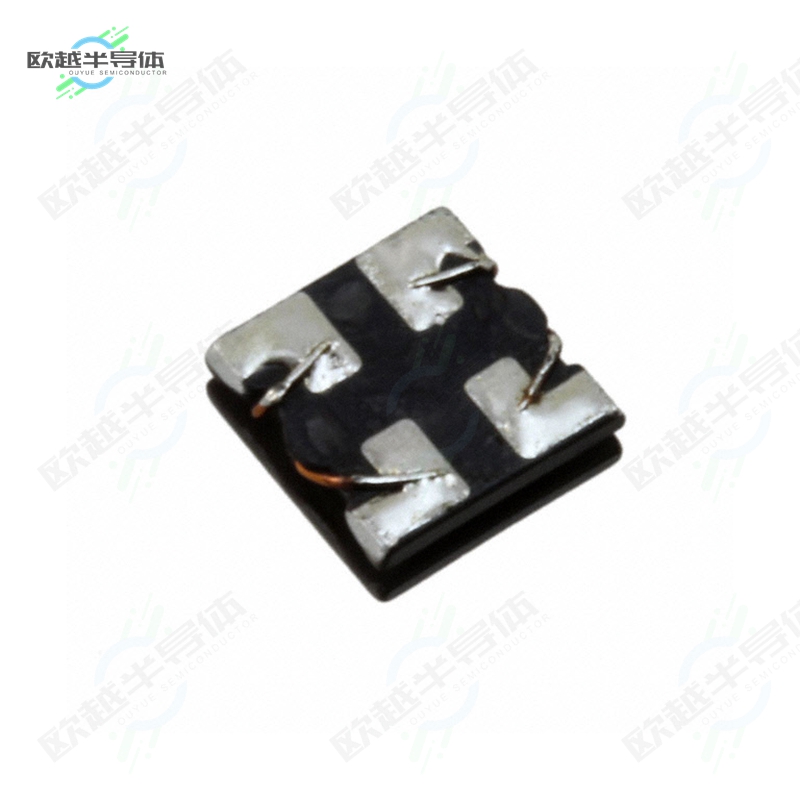 DLW44SM401SK2L[滤波器CMC 2.1A 2LN 400 OHM SMD]