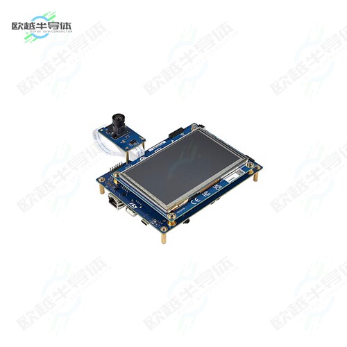 STM32N6570-DK[开发板DISCOVERY KIT WITH STM32N657X0 M】