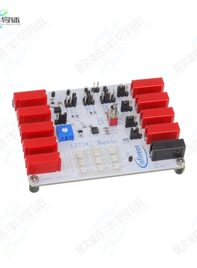 DEMOBOARDTLD1125ELTOBO1[开发板EVAL BOARD FOR TLD1125EL】