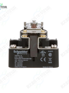 199DBX-16[继电器OPEN PWR RY, SPST-NO-DM, 40A, 48]
