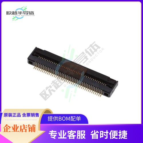 F300-1B7H1-11040-E100【FLEX CONNECTOR, 0.50MM PITCH, HE】