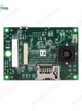 ADZS-BF707-BLIP2[开发板BLIP ADSP-BF707 EVAL BRD】