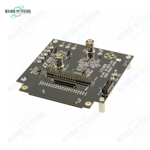 DC2459A-A[开发板EVAL BOARD FOR LT1812 LTC1668】