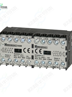 K0W05D10MS 48[继电器REVERSER 5A 48VAC COIL]