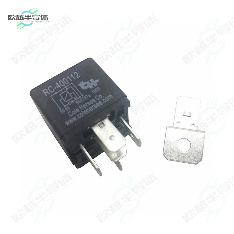 RA-700112-NN[继电器RELAY GEN PURPOSE SPST 70A 12V]