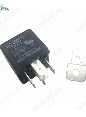 RC-700112-RN[继电器RELAY GEN PURPOSE SPDT 70A 12V]