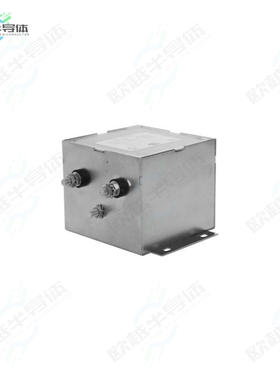 RP130-40-.47-S[滤波器LINE FILTER 250VAC 40A CHASS MNT]