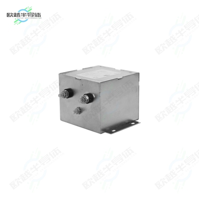 RP130-40-2.2-S[滤波器LINE FILTER 250VAC 40A CHASS MNT]