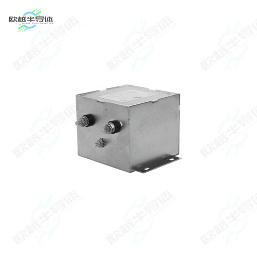 RP130-20-22-S[滤波器LINE FILTER 250VAC 20A CHASS MNT]