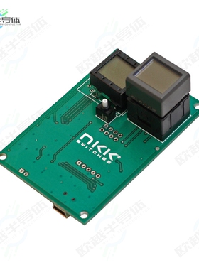 IS-ENG-KIT-5-DC[开发板EVAL BD IS01BBFRGB IS15BSBFP4RGB】