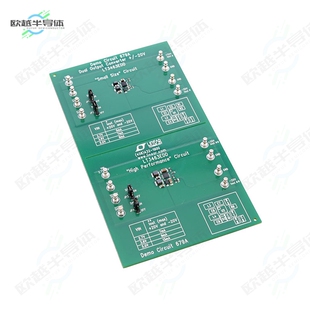 FOR DC679A 开发板EVAL BOARD LT3463