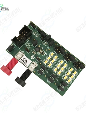 LM36923HEVM[开发板EVAL BOARD FOR LM36923H】