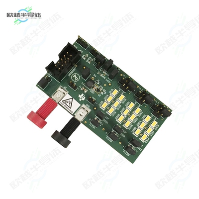 LM36923HEVM[开发板EVAL BOARD FOR LM36923H】