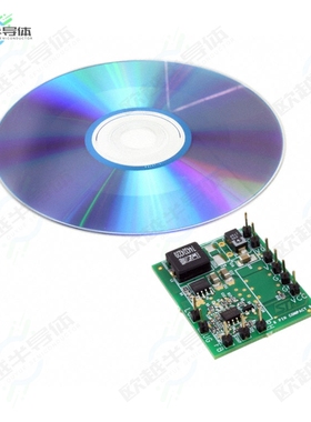 STEVAL-ISA039V1[开发板EVAL BOARD FOR L6727】