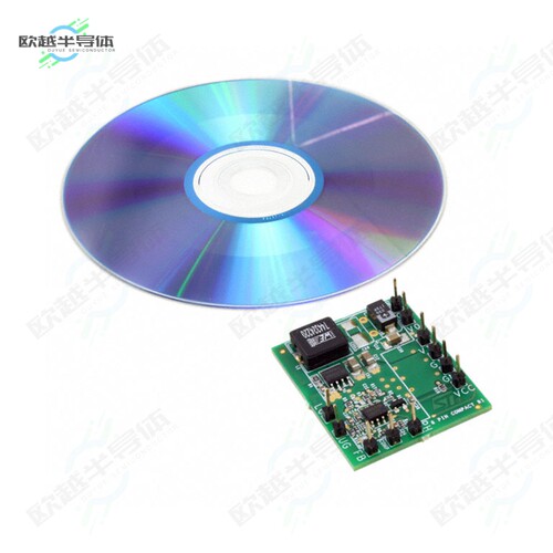 STEVAL-ISA039V1[开发板EVAL BOARD FOR L6727】
