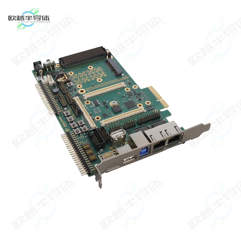 ME-PE1-300-W-R4.7[开发板CARRIER  PCIE X4 FMC-HPC】