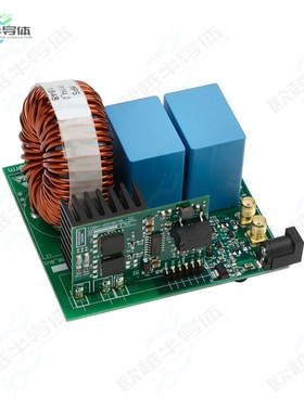 TDHBG1200DC100-KIT[开发板EVAL BOARD FOR TP65H070L】