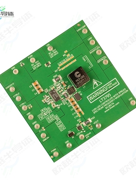 DC1827A[开发板EVAL BOARD FOR LT3795】