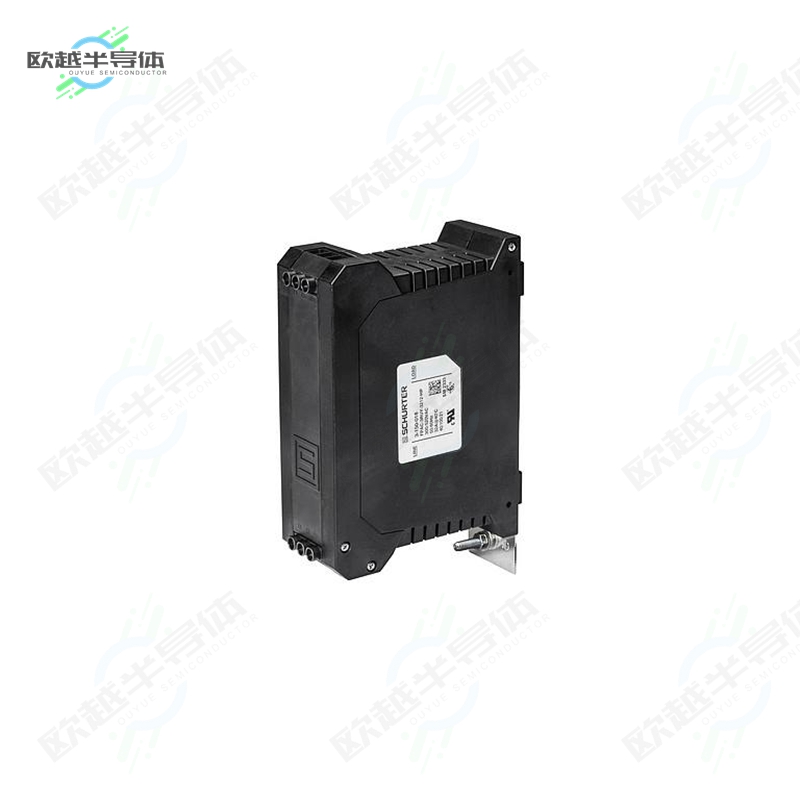 3-150-002[滤波器FPAC RAIL FILTER 3PH 1ST 6A 520V]