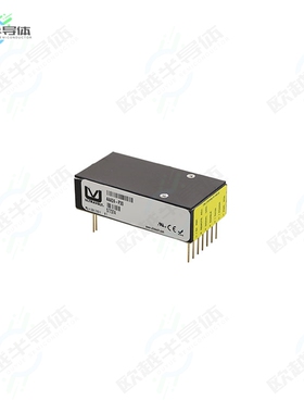 4AA24-P30[电源模块AA-SERIES DC TO HVDC CONVERTER,]