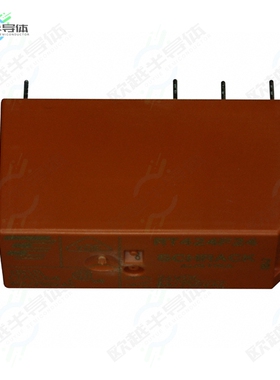RT424A12[继电器RELAY GEN PURPOSE DPDT 8A 12V]