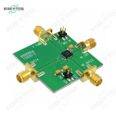 110227-HMC513LP5[开发板BOARD EVAL HMC513LP5E】