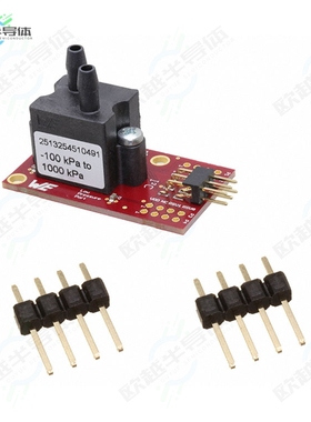 2513254510491[开发板EVALUATION BOARD WSEN-PDUS, -100】