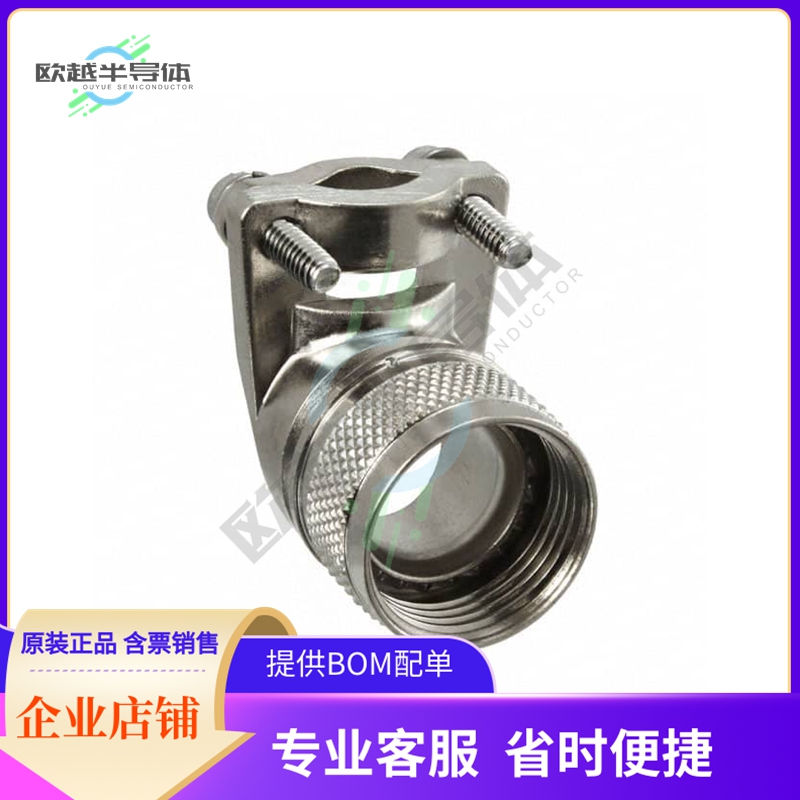 M85049/51-1-12N【CONN CABLE CLAMP SZ 7 12 SLVR】