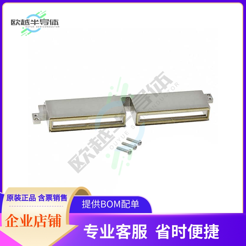 2304454-1【CONN COVER FOR CFP4 RCPT】