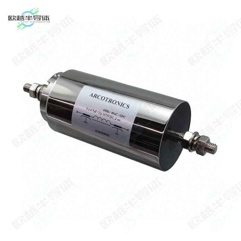 FLLDU100A945I0[滤波器LINE FLTR 350VDC 250VAC 100A CHA]