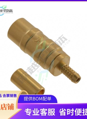 PCS.01.250.DLLE24【CONN MINI COAX RCPT STR 50 OHM】