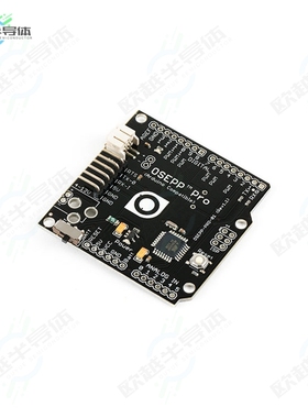 PRO-01[开发板OSEPP PRO】