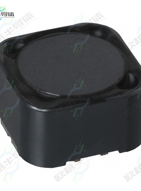 CDRH127NP-390MC[电感器FIXED IND 39UH 2.75A 72.9MOHM SM]