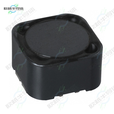 CDRH127/LDNP-390MC[电感器FIXED IND 39UH 3.5A 60.5MOHM SMD]
