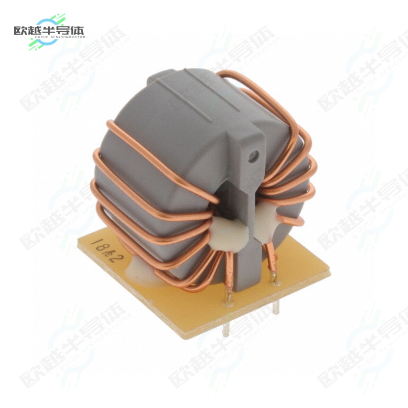 SC-05-D030J[滤波器CMC 30UH 5A 2LN TH]