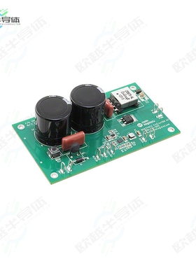 MAX17497AEVKIT#[开发板EVAL BOARD FOR MAX17497A】