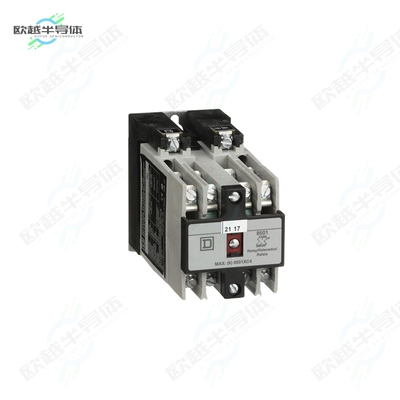 8501XMO60V02[继电器RELAY 600VAC 20AMP NEMA +OPTIONS]