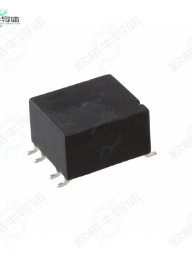 744290103[滤波器CMC 10MH 500MA 2LN SMD]