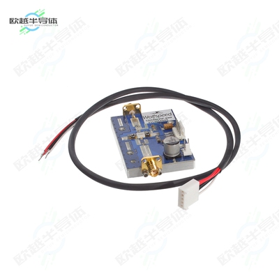 CGH40025F-AMP[开发板CGH40025F DEV BOARD WITH HEMT】