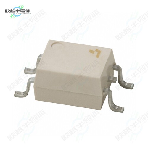 TLP4176G(F)[继电器SSR RELAY SPST-NC 120MA 0-350V]
