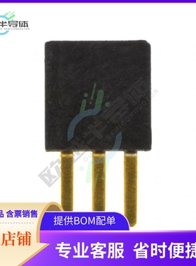 LPPB032CFFN-RC【CONN HDR 6POS 0.05 GOLD PCB】