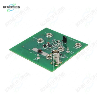 LM3404FSTDIMEV/NOPB[开发板EVAL BOARD FOR LM3404】