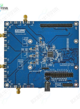 THEVA244A-SMA[开发板EVAL BOARD FOR THCV244A】
