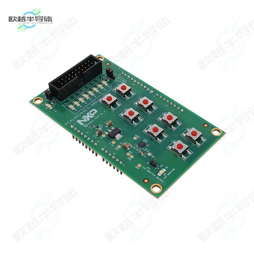 PCAL6416AEV-ARD[开发板16-BIT GPIO EXPAND EVAL BOARD】