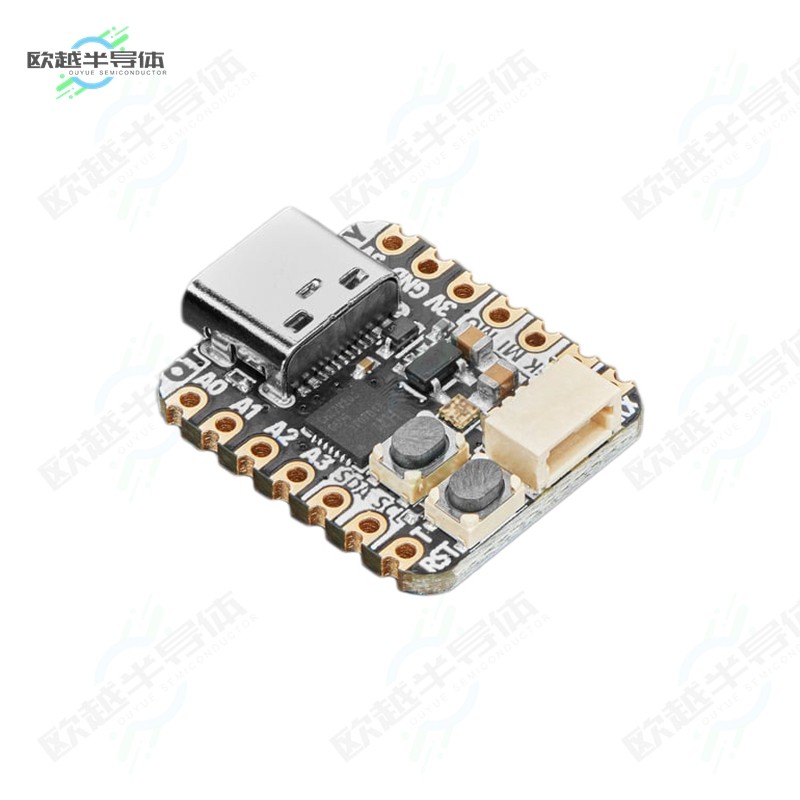 5996[开发板ADAFRUIT QT PY CH32V203 DEV BOAR】