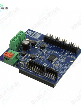 X-NUCLEO-CCA01M1[开发板NUCLEO BOARD STA350BW AUDIO】