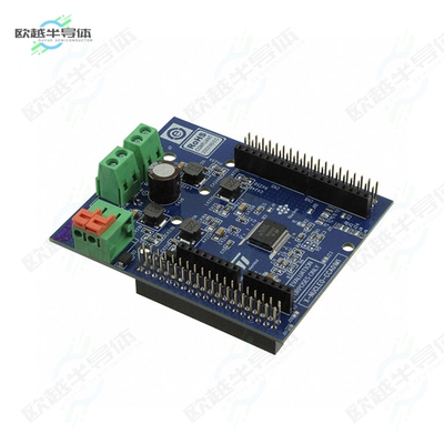 X-NUCLEO-CCA01M1[开发板NUCLEO BOARD STA350BW AUDIO】